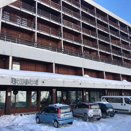 Monolocale Cielo Alto Apartment Breuil-Cervinia Exterior foto